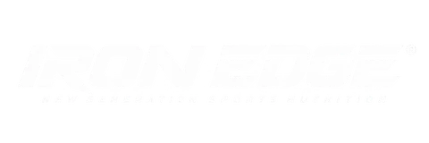 IRON EDGE