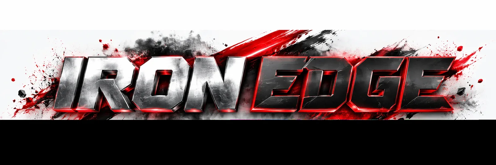 IRON EDGE